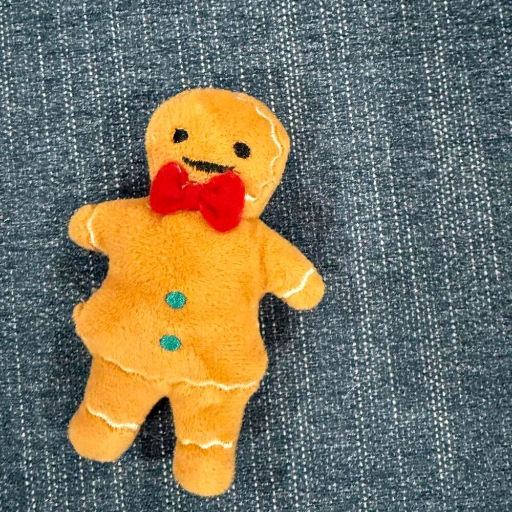 Orange and Yellow Stuffed-animals